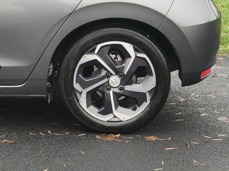 Used Honda Jazz 2022 for sale - 76793001: Photo 26