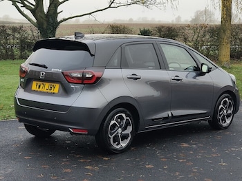 Used Honda Jazz 2022 for sale - 76793001: Photo