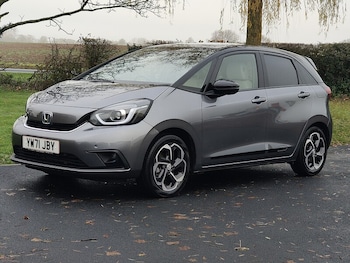 Used Honda Jazz 2022 for sale - 76793001: Photo