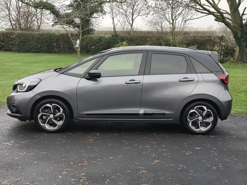 Used Honda Jazz 2022 for sale - 76793001: Photo 4