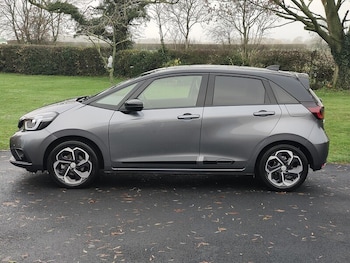 Used Honda Jazz 2022 for sale - 76793001: Photo