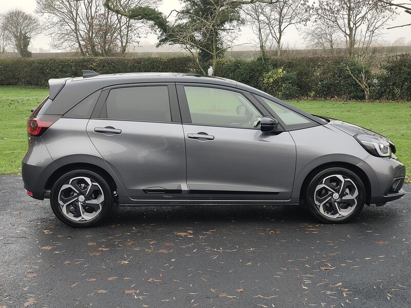 Used Honda Jazz 2022 for sale - 76793001: Photo 5