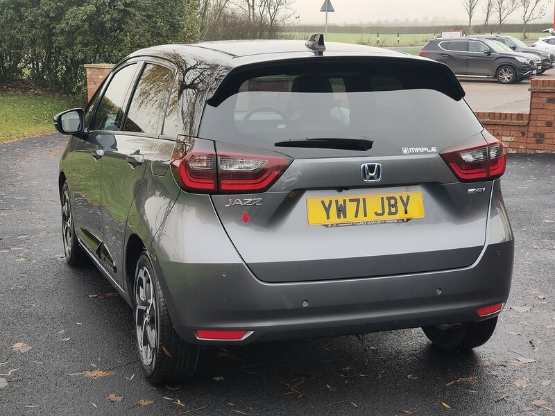 Used Honda Jazz 2022 for sale - 76793001: Photo 6