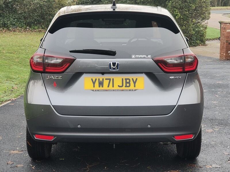 Used Honda Jazz 2022 for sale - 76793001: Photo 7