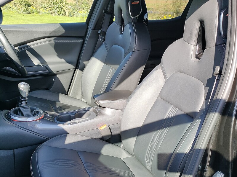 Used Nissan Juke 2023 for sale - 77932647: Photo 14