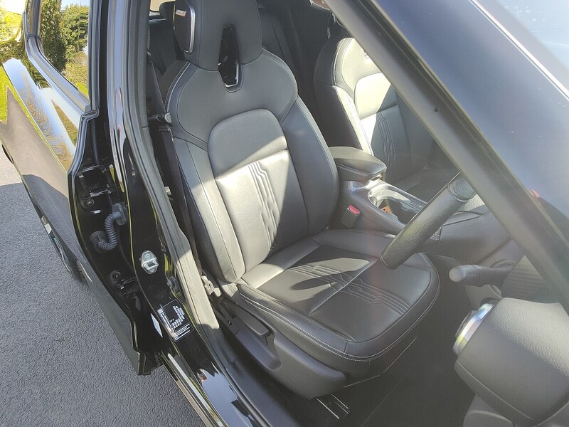 Used Nissan Juke 2023 for sale - 77932647: Photo 15