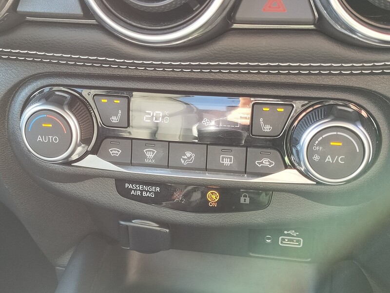 Used Nissan Juke 2023 for sale - 77932647: Photo 17