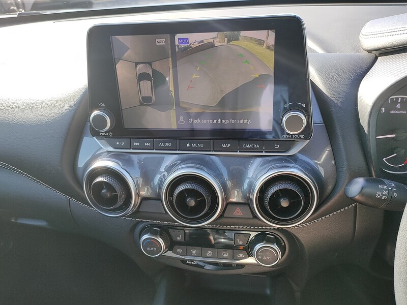 Used Nissan Juke 2023 for sale - 77932647: Photo 20