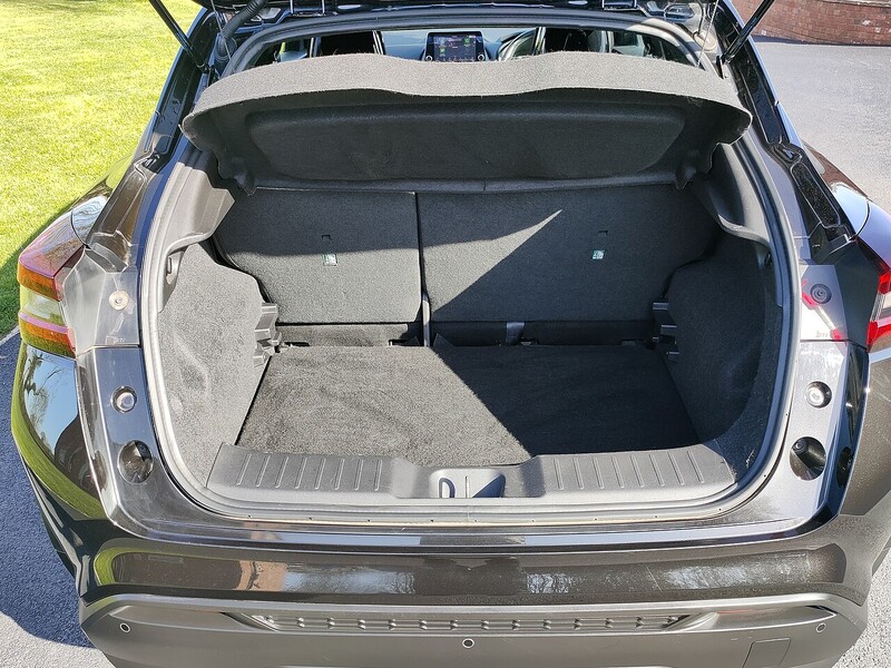 Used Nissan Juke 2023 for sale - 77932647: Photo 23