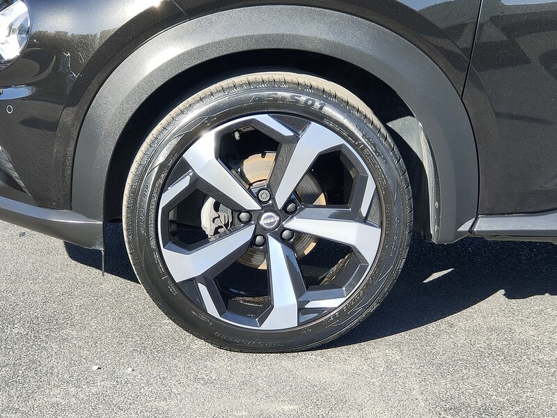 Used Nissan Juke 2023 for sale - 77932647: Photo 24