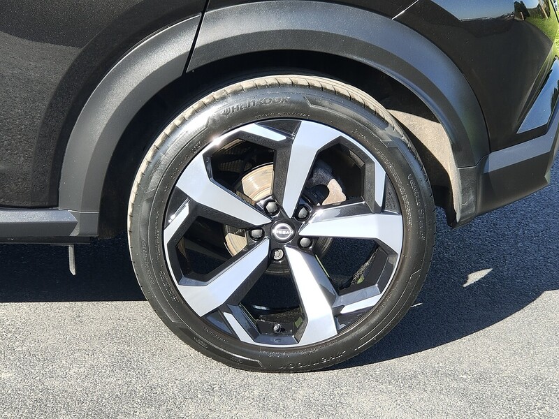 Used Nissan Juke 2023 for sale - 77932647: Photo 25