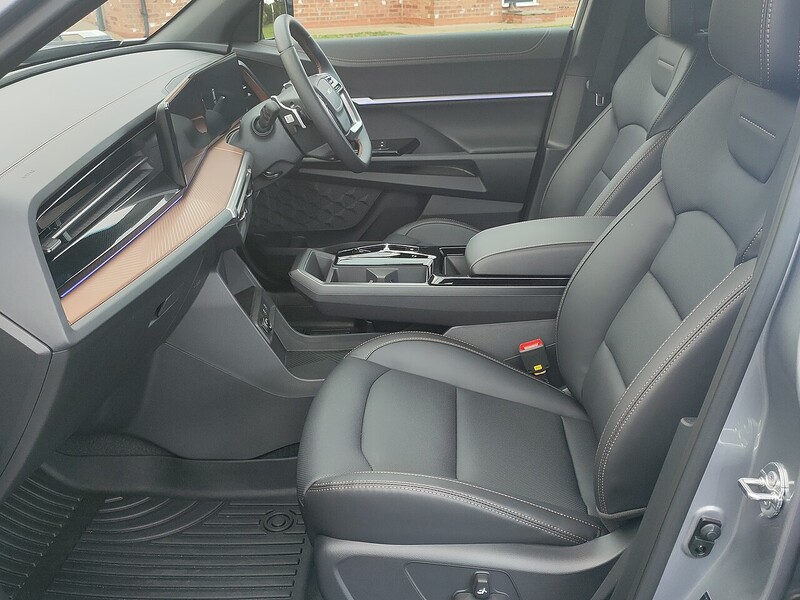 Used KGM Torres 2025 for sale - 77227880: Photo 11