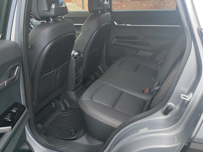 Used KGM Torres 2025 for sale - 77227880: Photo 14