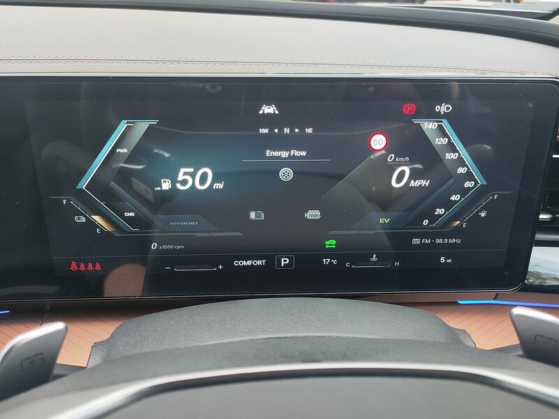 Used KGM Torres 2025 for sale - 77227880: Photo 15