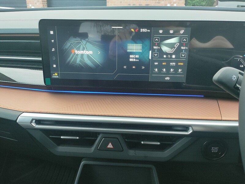 Used KGM Torres 2025 for sale - 77227880: Photo 16