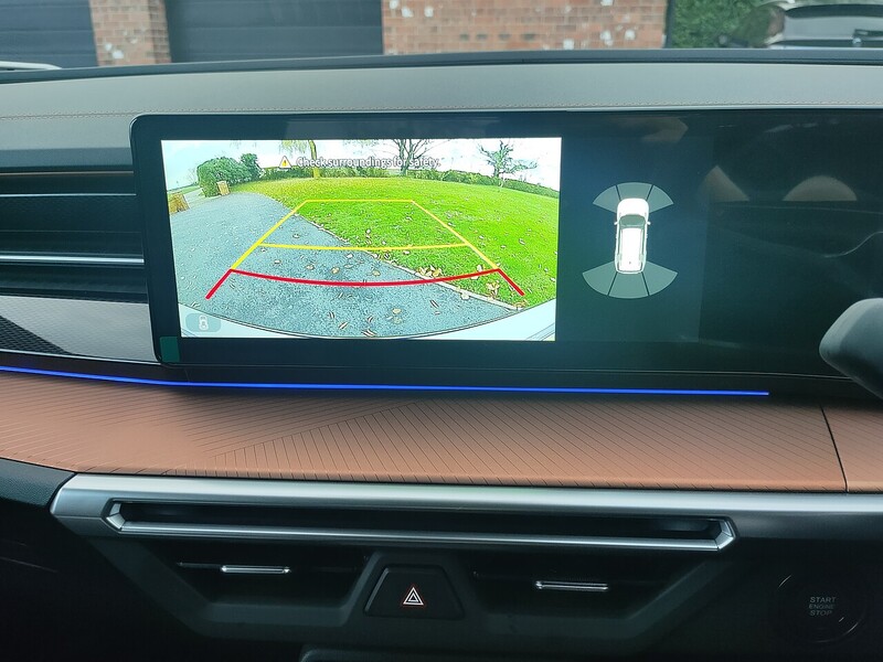 Used KGM Torres 2025 for sale - 77227880: Photo 17