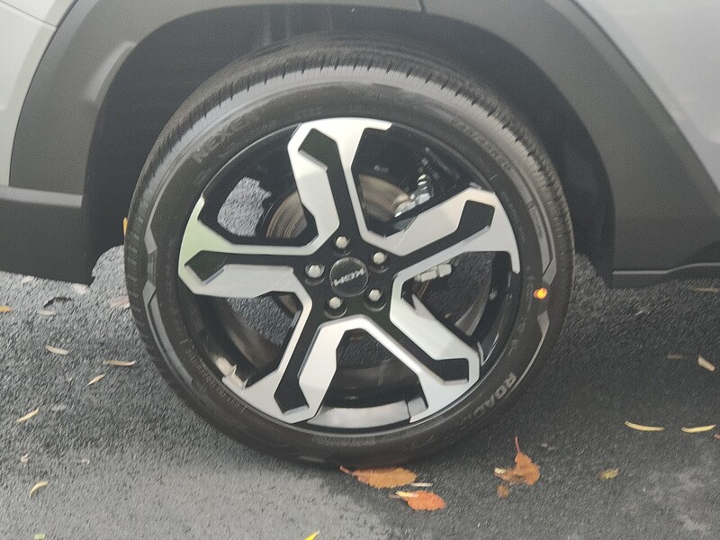 Used KGM Torres 2025 for sale - 77227880: Photo 18