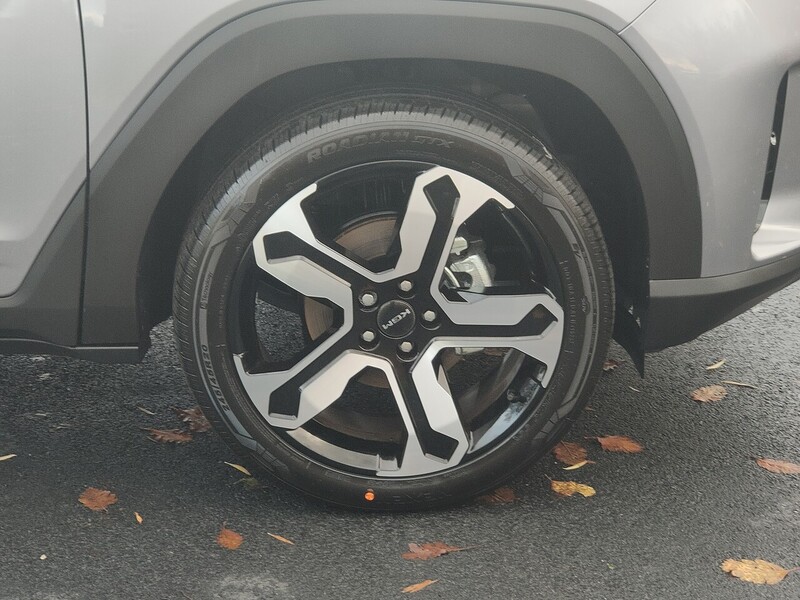 Used KGM Torres 2025 for sale - 77227880: Photo 19