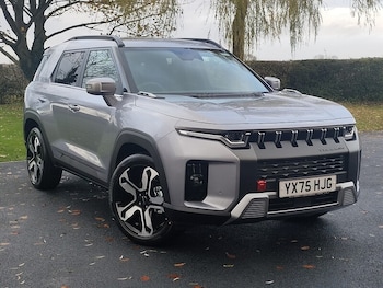 Used KGM Torres 2025 for sale - 77227880: Photo