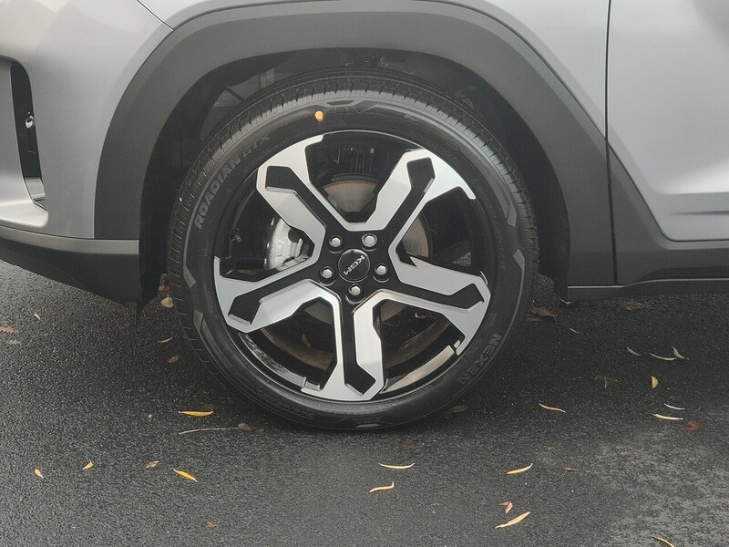 Used KGM Torres 2025 for sale - 77227880: Photo 21