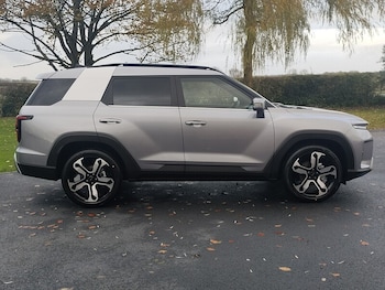 Used KGM Torres 2025 for sale - 77227880: Photo