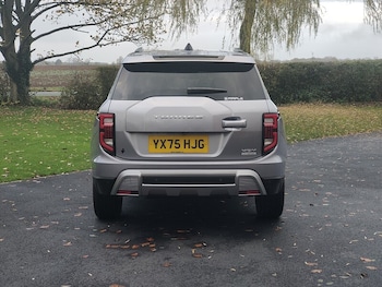 Used KGM Torres 2025 for sale - 77227880: Photo