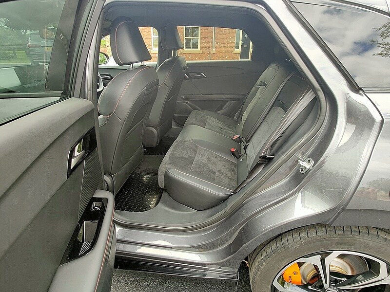 Used MG MG4 2023 for sale - 76566253: Photo 12