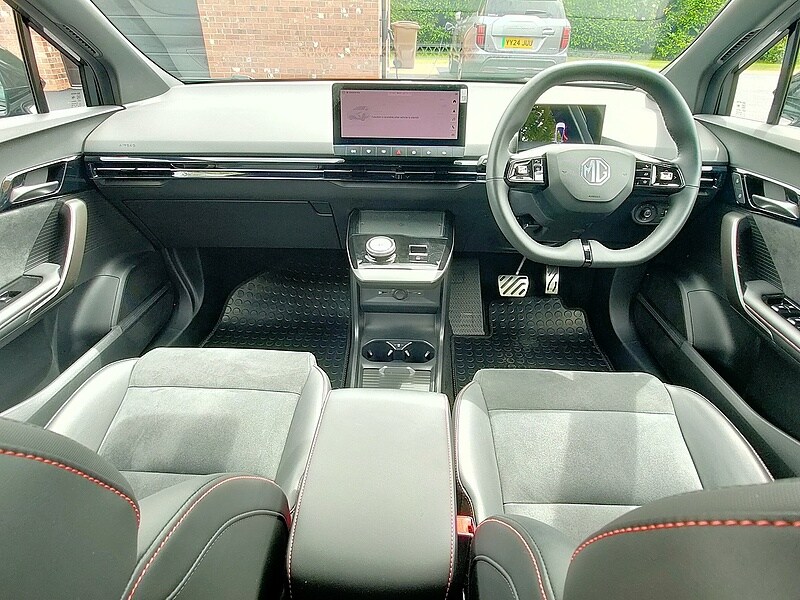 Used MG MG4 2023 for sale - 76566253: Photo 13