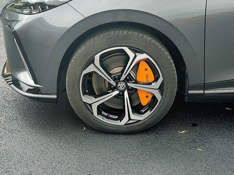 Used MG MG4 2023 for sale - 76566253: Photo 15