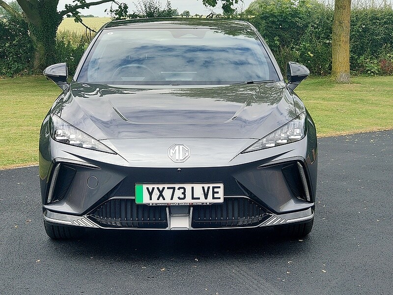 Used MG MG4 2023 for sale - 76566253: Photo 9