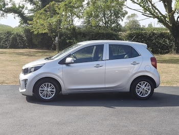 Used Kia Picanto 2021 for sale - 79458568: Photo