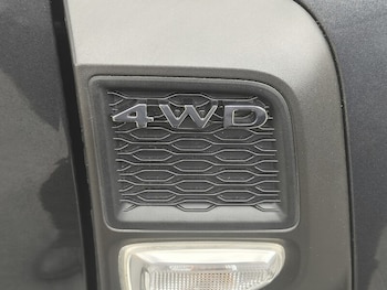Used Dacia Duster 2022 for sale - 79142736: Photo