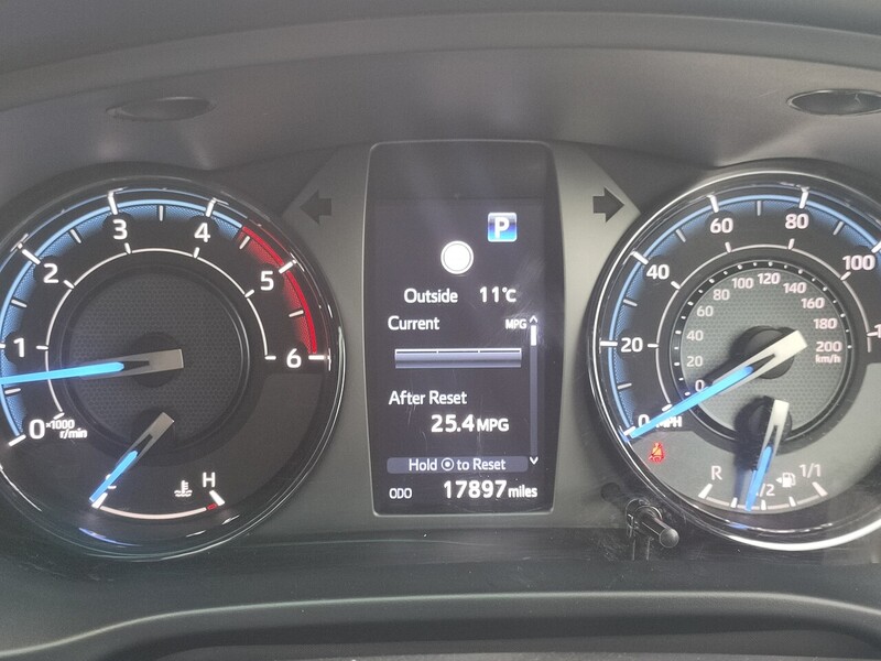 Used Toyota Hilux 2024 for sale - 76686791: Photo 12