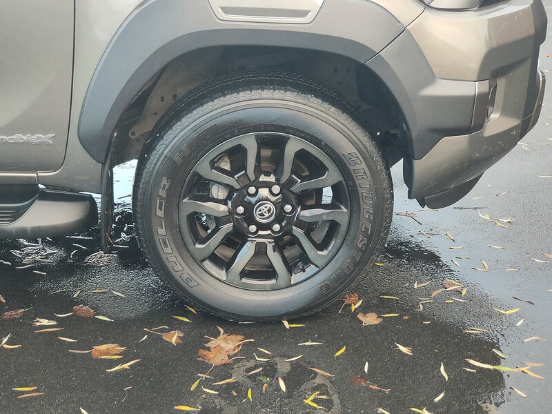 Used Toyota Hilux 2024 for sale - 76686791: Photo 14