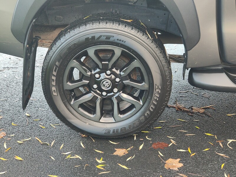 Used Toyota Hilux 2024 for sale - 76686791: Photo 15