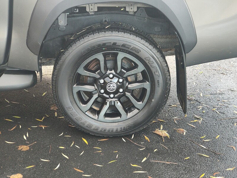Used Toyota Hilux 2024 for sale - 76686791: Photo 16