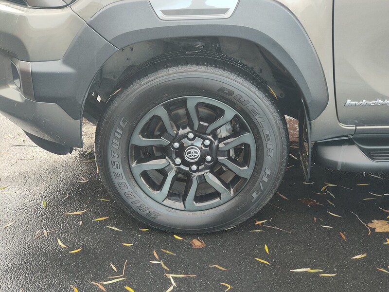 Used Toyota Hilux 2024 for sale - 76686791: Photo 17