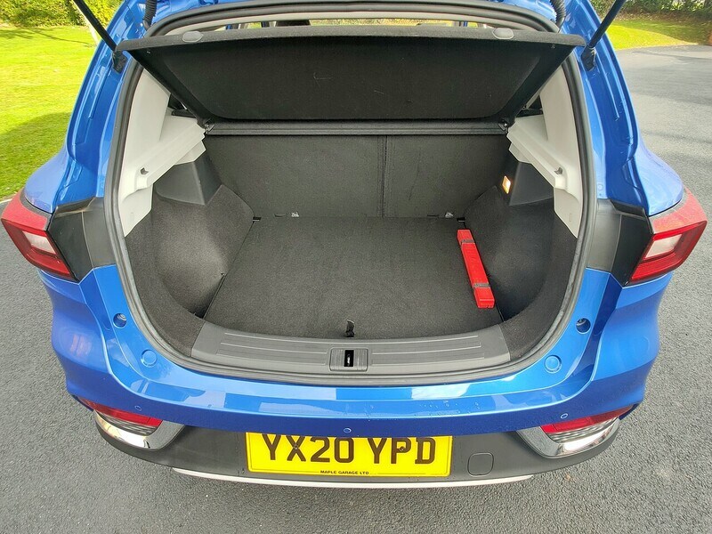 Used MG MG ZS 2020 for sale - 76566301: Photo 18