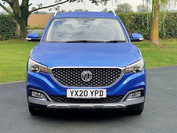 Used MG MG ZS 2020 for sale - 76566301: Photo