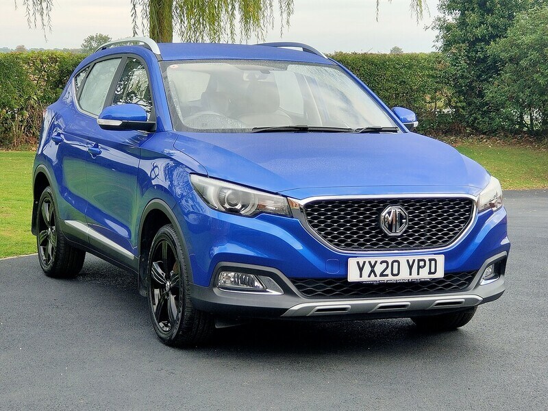 Used MG MG ZS 2020 for sale - 76566301: Photo 7