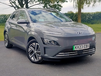 Used Hyundai KONA 2023 for sale - 78598795: Photo