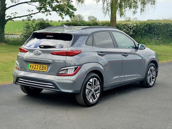 Used Hyundai KONA 2023 for sale - 78598795: Photo