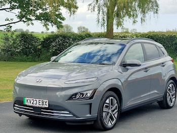 Used Hyundai KONA 2023 for sale - 78598795: Photo