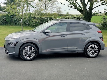 Used Hyundai KONA 2023 for sale - 78598795: Photo