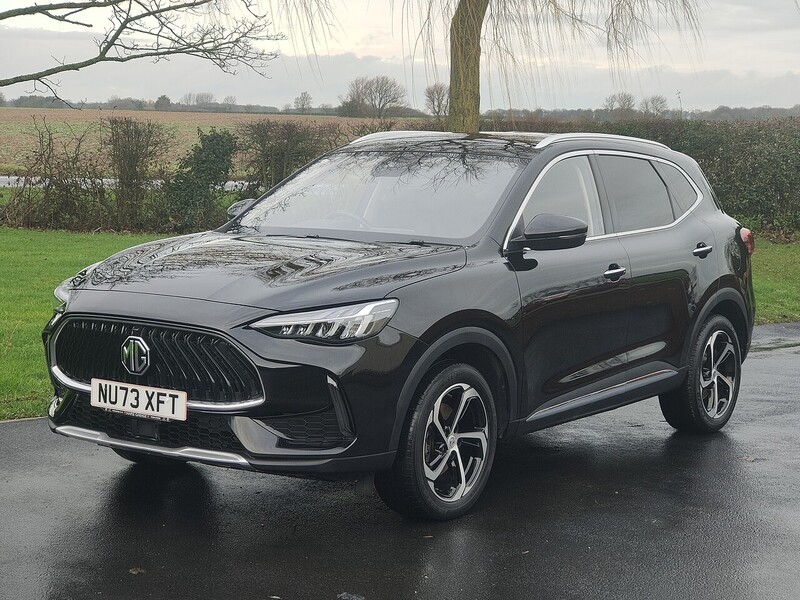 Used MG MG HS 2023 for sale - 77188910: Photo 10