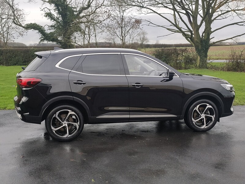 Used MG MG HS 2023 for sale - 77188910: Photo 11