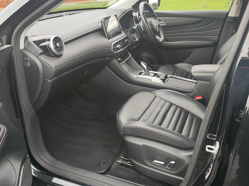 Used MG MG HS 2023 for sale - 77188910: Photo 12