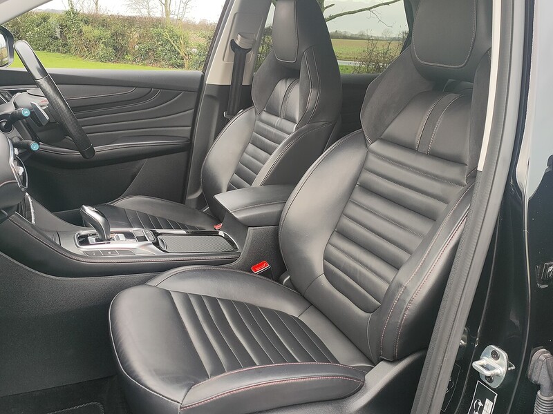 Used MG MG HS 2023 for sale - 77188910: Photo 13