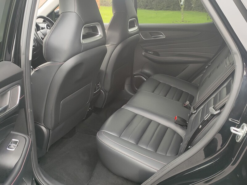 Used MG MG HS 2023 for sale - 77188910: Photo 14