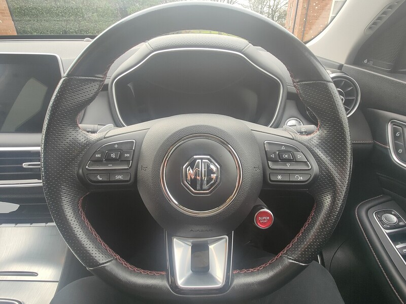 Used MG MG HS 2023 for sale - 77188910: Photo 15